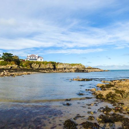 Angorfa Villa Cemaes Bay Eksteriør billede