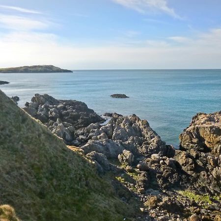 Angorfa Villa Cemaes Bay Eksteriør billede
