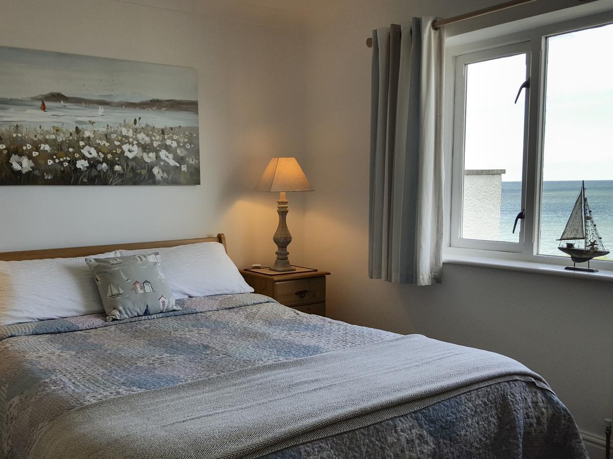 Angorfa Villa Cemaes Bay Eksteriør billede