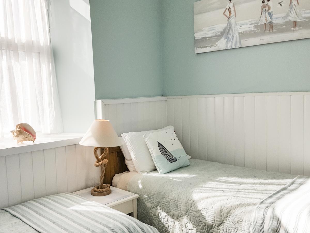 Angorfa Villa Cemaes Bay Eksteriør billede